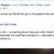 Illustration for article titled Paul Krugman’s Facebook Friends Excitedly Posting About New Article He Got Published In ‘The New York Times’